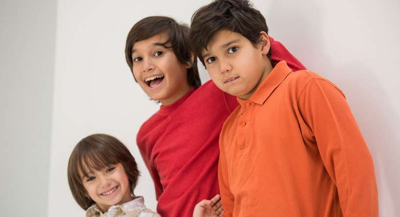 دراسة تحذر النساء اللواتي انجبن اكثر من ثلاثة اطفال من خطر معين