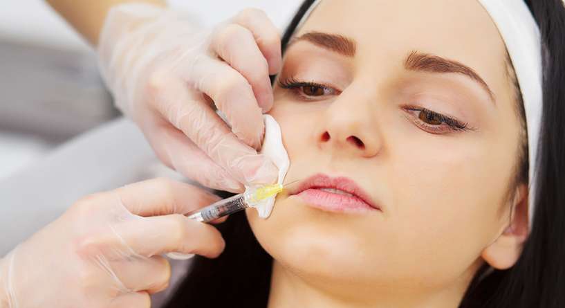 الفرق بين البوتكس والفيلر واين يوضع كل منهما