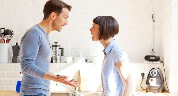 نصائح للتخلص من التذمر والعناد في الحياة الزوجية