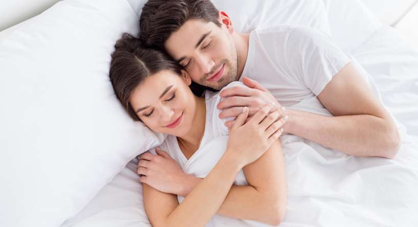 5 نصائح لتجعلي زوجك يريدك ويرغب بك