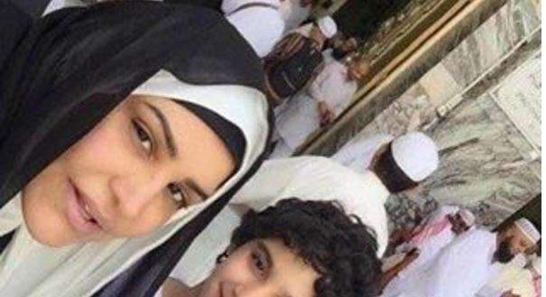 اجدد صور اولاد المشاهير
