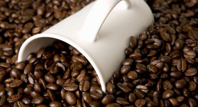 Spoon, Cutlery, Coffee Cup