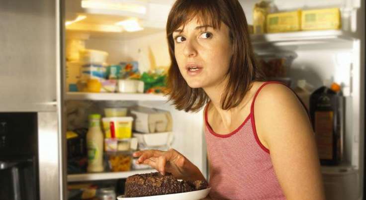أطعمة ومأكولات بجب تجنبها قبل النوم | صحة، تخسيس، رجيم