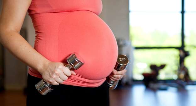 ارشادات لتفادي ممارسات خاطئة اثناء الحمل