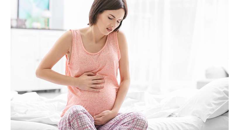ما هي أسباب بكتيريا البول للحامل
