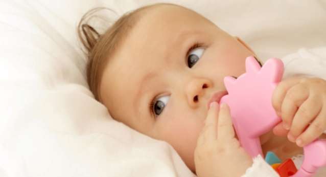 Person, Human, Newborn