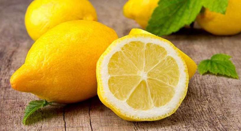 ابرز فوائد الليمون للبشرة
