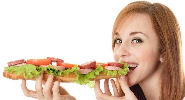 عادات غذائية صحية للجهاز الهضمي