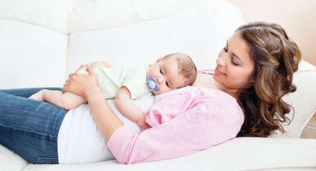 طريقة ربط البطن بالشماغ