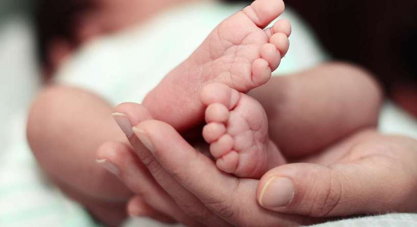 عدم اكتمال نمو عظام الحوض عند الاطفال الاسباب والاعراض