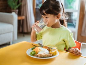 وصفات تزيد قدرة الطفل على التركيز في ظل التعليم المنزلي