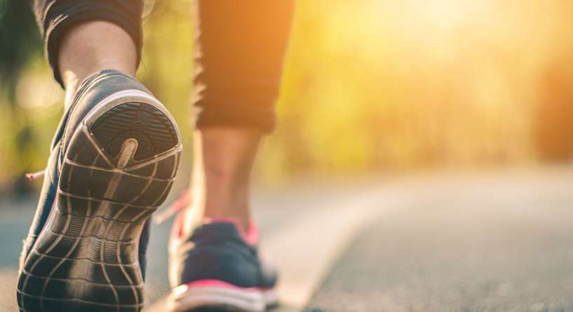 اليك تجربتي مع المشي ساعتين يوميا وفوائدها للجسم!