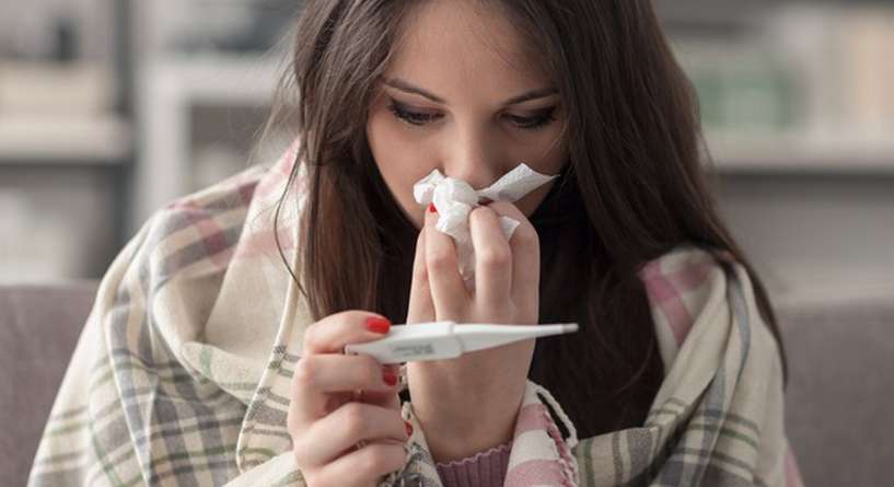 ما هي الحصبة وما اسبابها واعراضها وطرق علاجها؟