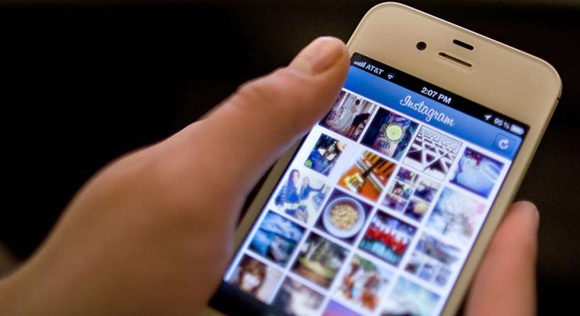 طريقة حذف حساب انستقرام  بشكل مؤقت ونهائي