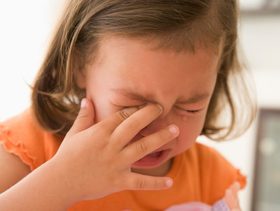 طريقة عقاب الطفل في عمر ثلاث سنوات