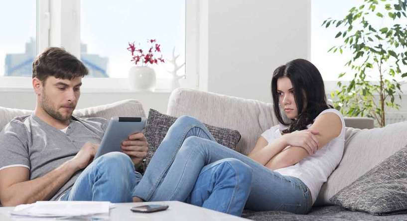 نصائح للتخلص من تفاوت الرغبة الجنسية بين الزوج والزوجة