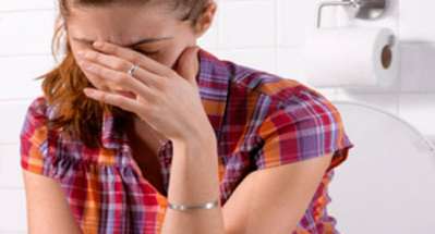 ما أهمية الإسراع في علاج الإسهال؟