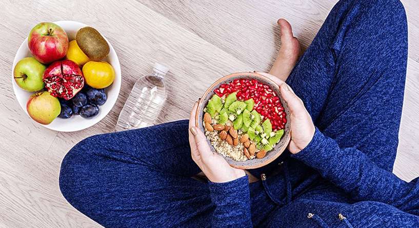 اليك اغذية واشياء تقوي المناعة وتحمي الجسم!