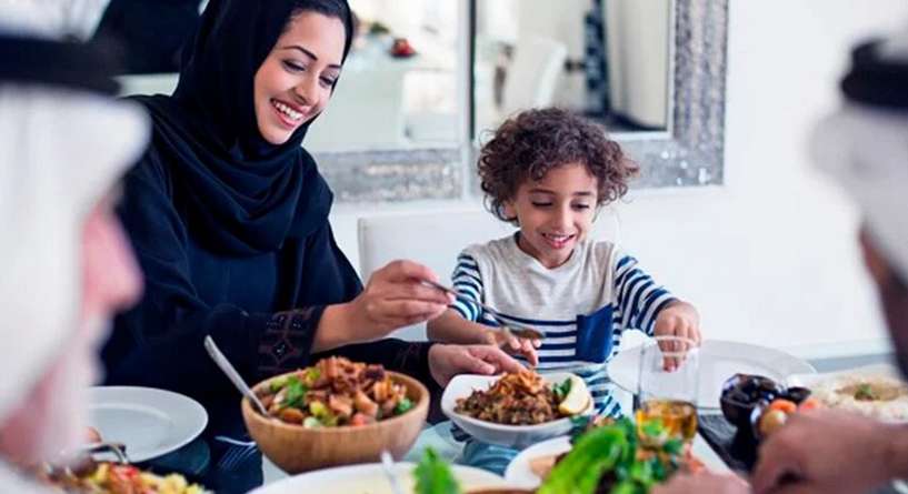 شهر رمضان فرصة لتعزيز العلاقة الزوجية، ولكن كيف؟