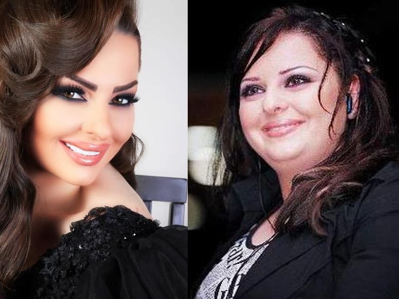 صور فنانات عربيات زادهن العمر جمالًا!