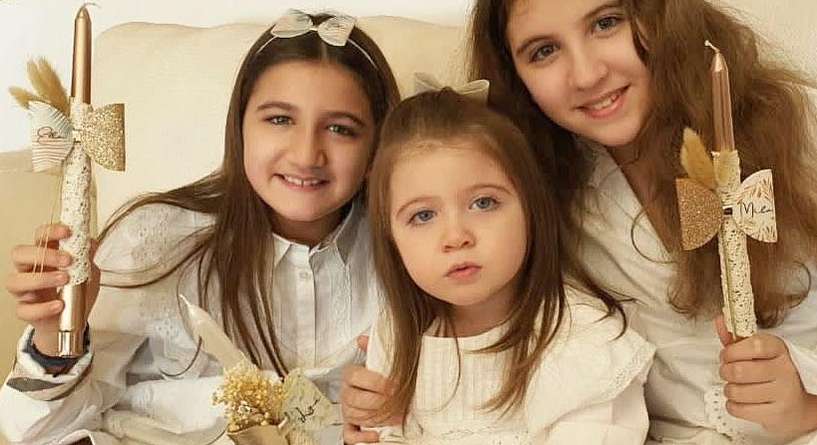 بنات نجمات يشبهن والدتهن