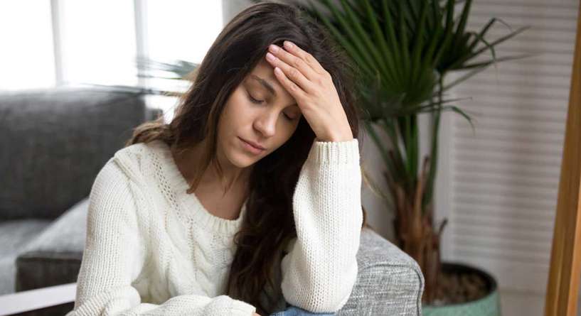 اسباب واعراض نقص الهيموجلوبين