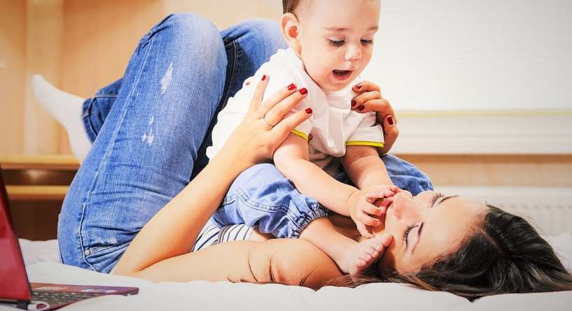 نصائح مفيدة لتربية الصبيان
