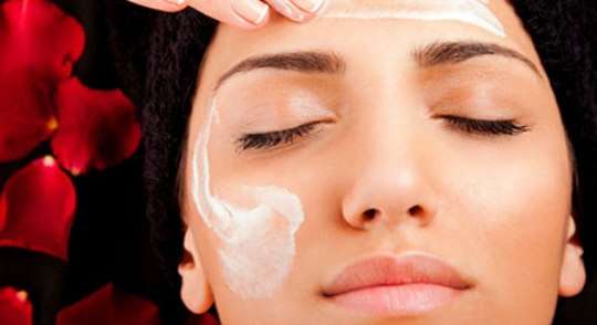 بشرتك في رمضان!