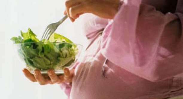 اطعمة مضرة بالحامل المصابة بالانيميا