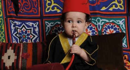 سموم يجب إبعادها عن الأطفال