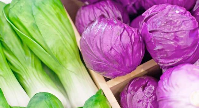 معلومات عن الغذاء الصحي | healthy food
