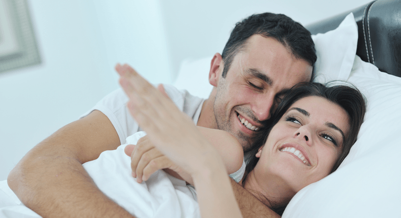 هل يمكن ممارسة العلاقة الزوجية بعد الولادة الطبيعية