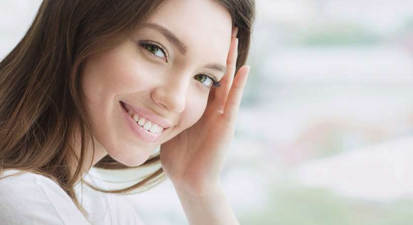 هل امراة برج الدلو جميلة