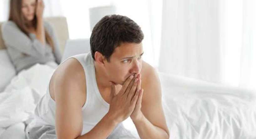 امور مفاجئة للغاية تقضي على خصوبة الرجل