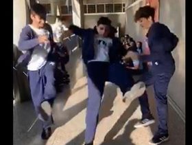 تحدي جديد يهدد صحة الاطفال في المدارس