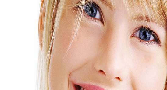 عادات تشوه الابتسامة | موضوع عن الابتسامه