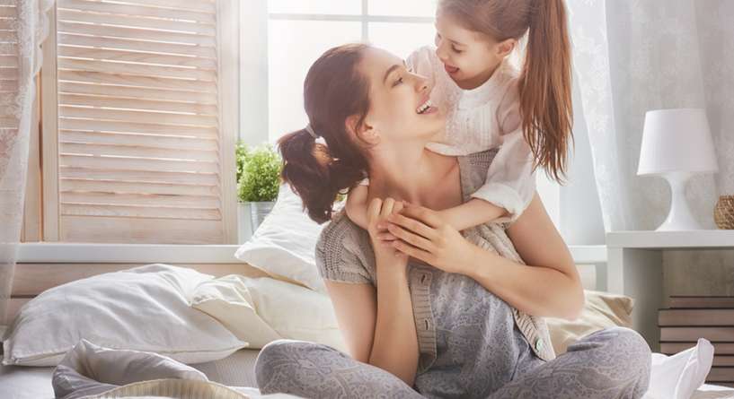 5 اشياء لم تعد تهمني عندما أصبحت أماً