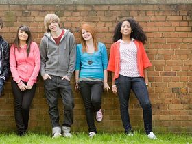 حاجات سن المراهقة