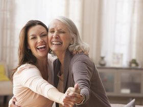 تحليل شخصية الأم من خلال عدد الأحرف