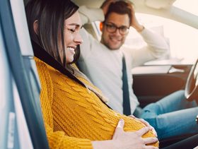 اكتشفي طرق تعجيل الولادة في الشهر التاسع طبيا وطبيعيا!