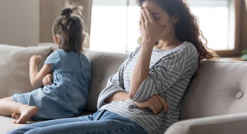 اسباب عدم الاصغاء الطفل لك وكيف يمكنك تغيير ذلك 