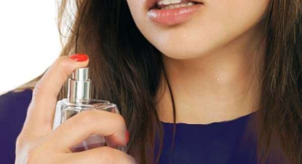 5 نصائح لاختيار العطر
