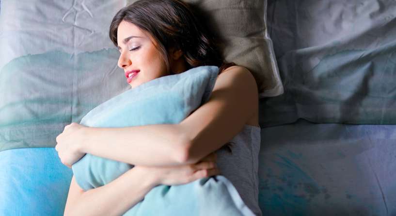 مشاكل النوم عند الحامل في الثلث الاول والثاني والثالث