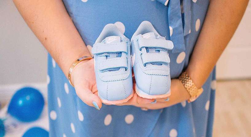 خبراء يقدمون لك نصائح فعالة ومضمونة للحمل بولد!