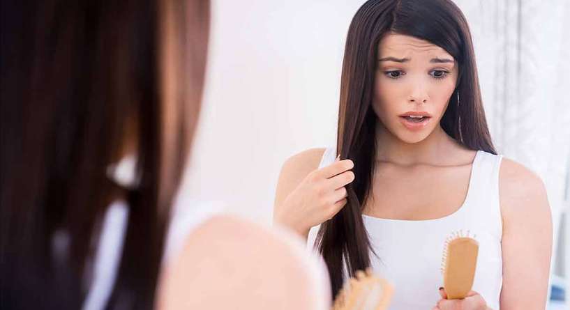 علامات غريبة لنقص الحديد في جسمك