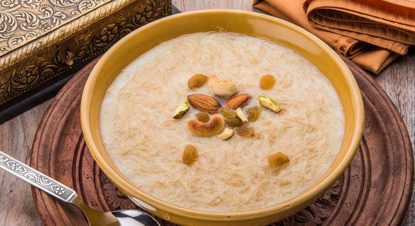 طريقة حلى الشعيريه