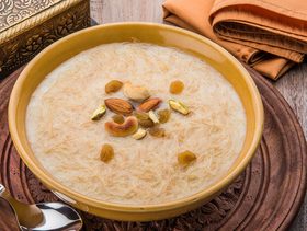 طريقة حلى الشعيريه