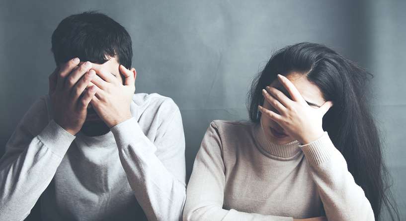 اليك طرق إرضاء الزوجة دون إعتذار واهم النصائح لمصالحتها!