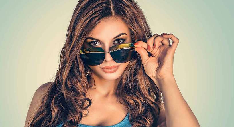 الابراج الاكثر غروراً
