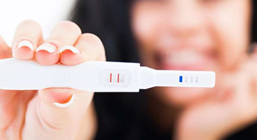 مختلف أنواع إختبارات الحمل المنزلي ومواصفاتها